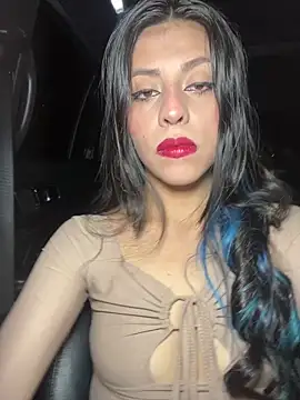 AlessiaSmith11 online show from April 2026 04:17:02 AM