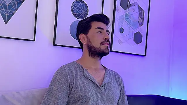 ThomassBrooks online show from June 2026 09:34:01 PM