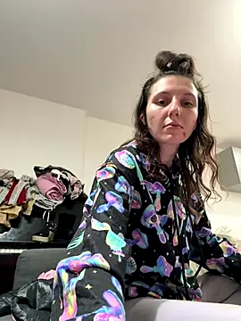 blissyboo123 online show from October 2025 05:54:02 PM