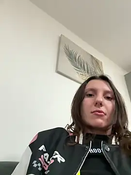 blissyboo123 online show from October 2025 06:52:01 PM