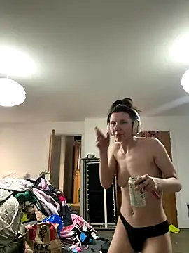 blissyboo123 online show from October 2025 07:15:01 PM