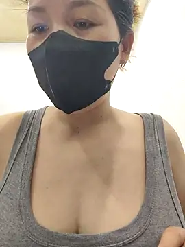 Ladymlem online show from October 2025 06:12:01 AM