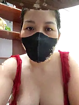 Ladymlem online show from November 2025 03:17:01 AM