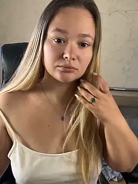 CaramelleSugar  online show from September 2025 08:17:01 AM