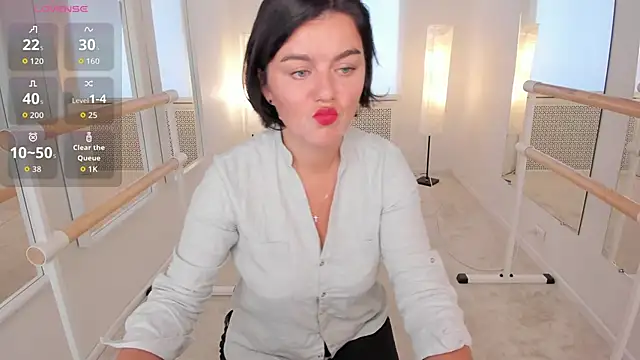 moodberry online show from September 2025 06:28:02 AM