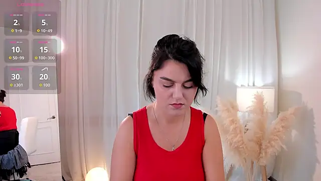 moodberry online show from October 2025 06:55:01 AM