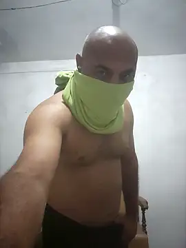 SAM 1183 online show from January 2026 07:17:01 PM