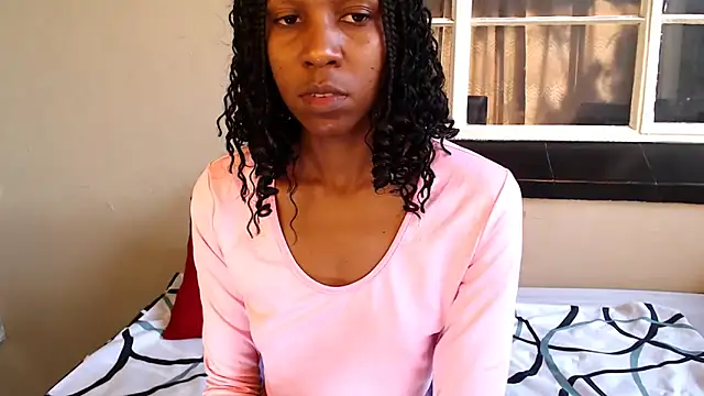 PetiteEbonyBabe online show from November 2025 06:58:01 AM