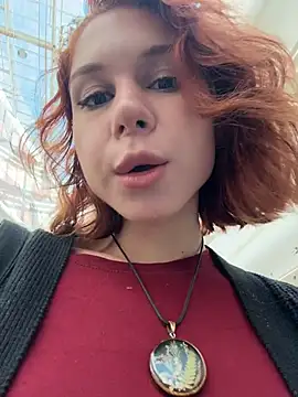 RosieSecret online show from September 2025 07:12:02 AM