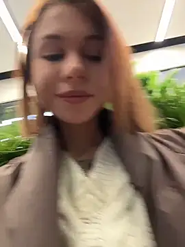 RosieSecret online show from February 2026 08:07:01 AM