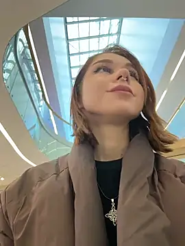 RosieSecret online show from February 2026 08:02:02 AM