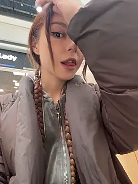 RosieSecret online show from February 2026 10:05:01 AM