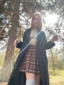 RosieSecret online show from March 2026 08:07:01 AM