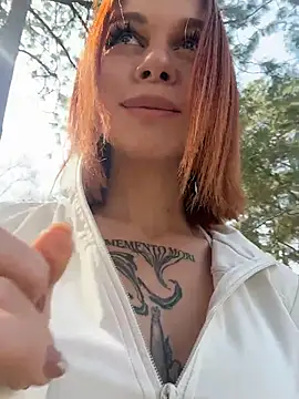 RosieSecret online show from March 2026 08:26:01 AM