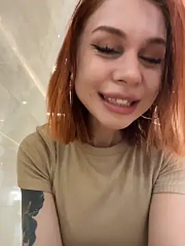 RosieSecret online show from April 2026 08:12:02 AM