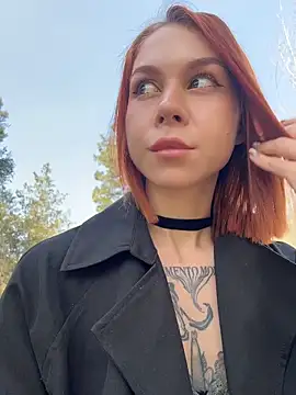 RosieSecret online show from April 2026 08:04:02 AM