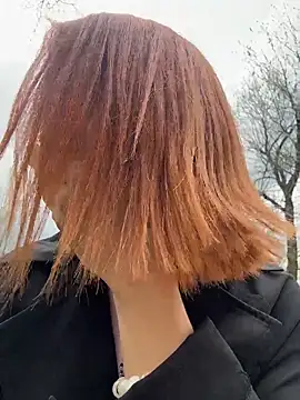 RosieSecret online show from April 2026 08:07:02 AM