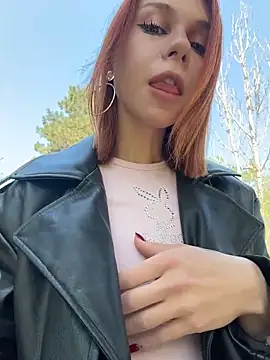 RosieSecret online show from April 2026 08:06:01 AM