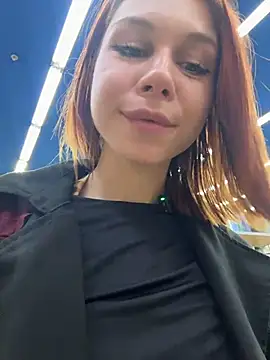 RosieSecret online show from April 2026 12:29:02 PM