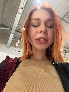 RosieSecret online show from April 2026 08:09:02 AM