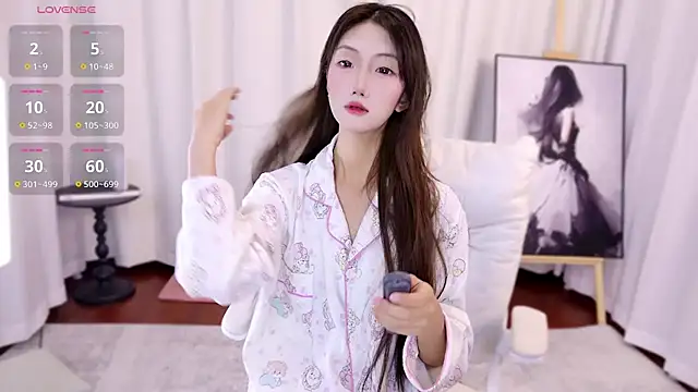 hanbaobao online show from October 2025 10:27:02 AM