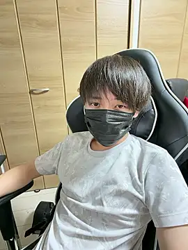 Snapshot of jiji9253 chatting on May 2026 12:55:01 PM jiji9253 online show from May 2026 12:55:01 PM