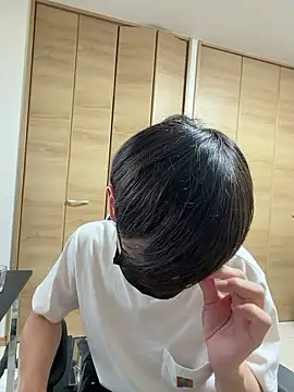 Snapshot of jiji9253 chatting on July 2026 07:25:01 AM jiji9253 online show from July 2026 07:25:01 AM