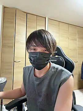Snapshot of jiji9253 chatting on July 2026 12:20:01 PM jiji9253 online show from July 2026 12:20:01 PM