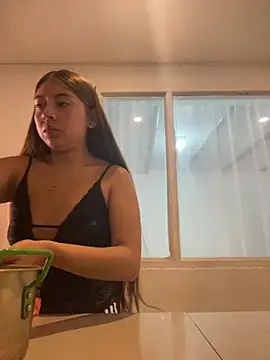 Sara-cooper2 online show from September 2025 03:03:02 PM