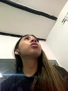 Sara-cooper2 online show from January 2026 05:59:01 PM