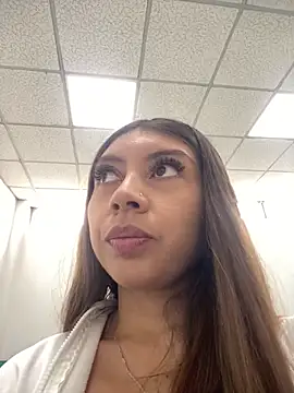 Sara-cooper2 online show from February 2026 07:08:02 PM