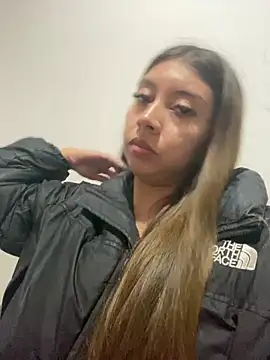 Sara-cooper2 online show from February 2026 10:02:02 PM