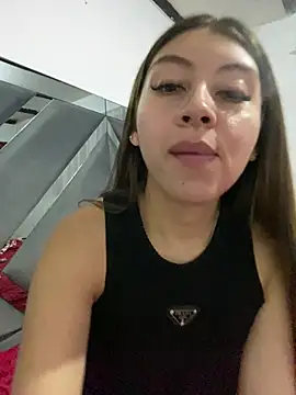 Sara-cooper2 online show from April 2026 12:32:02 PM