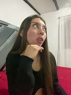 Sara-cooper2 online show from April 2026 02:00:02 PM