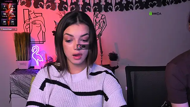 rose style online show from November 2025 08:11:02 PM