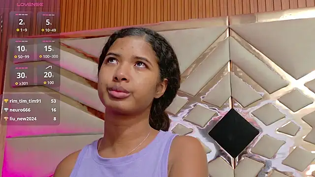 shyblacksweetiee online show from September 2025 02:48:02 AM