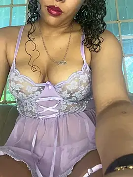 SophieD online show from February 2026 01:18:01 PM