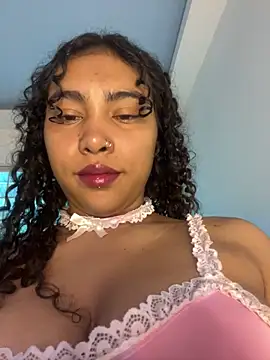 SophieD online show from May 2026 12:34:02 PM