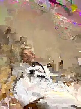 ScrammedHassidim online show from January 2026 05:16:01 PM