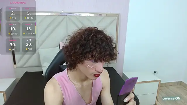 Chipi tay online show from October 2025 07:14:01 PM