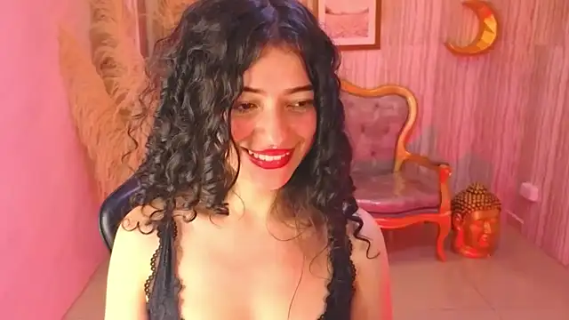 valkiria ardent s online show from January 2026 05:27:02 PM