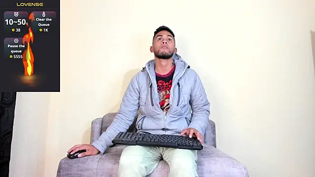 kaifas dirty online show from October 2025 11:13:02 PM