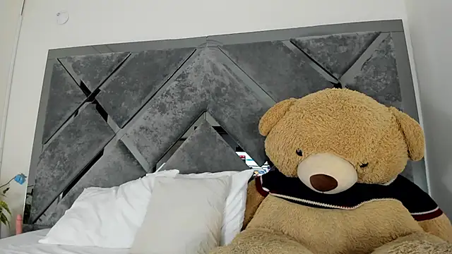 Sweet Salome1 online show from October 2025 12:19:02 PM