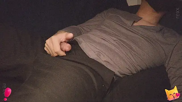 rexxcam online show from February 2026 05:42:01 PM