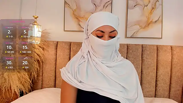 azza   online show from September 2025 11:43:01 AM