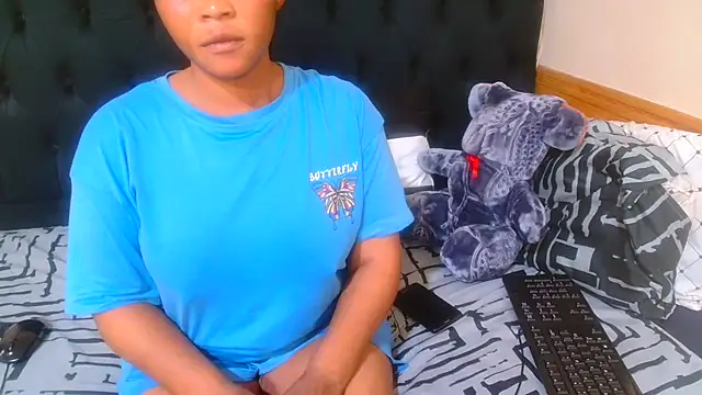 Sexy PureFire online show from November 2025 06:29:01 PM