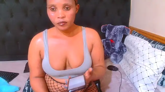 Sexy PureFire online show from November 2025 12:04:01 PM