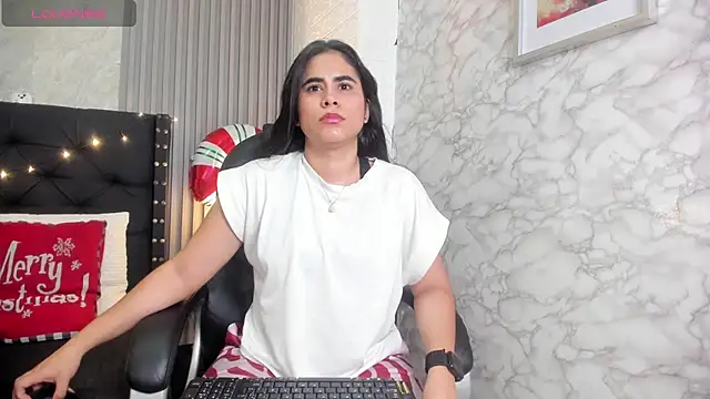 alicy  torres online show from December 2025 12:11:02 PM