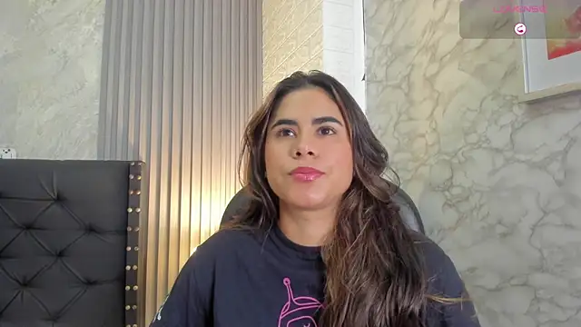 alicy  torres online show from February 2026 12:14:01 PM