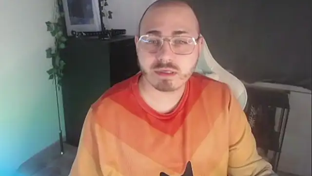 FabianKinky online show from September 2025 06:45:02 AM